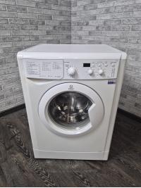 Стиральная машина Indesit IWD 5085 Стиральная машина Indesit IWD 5085